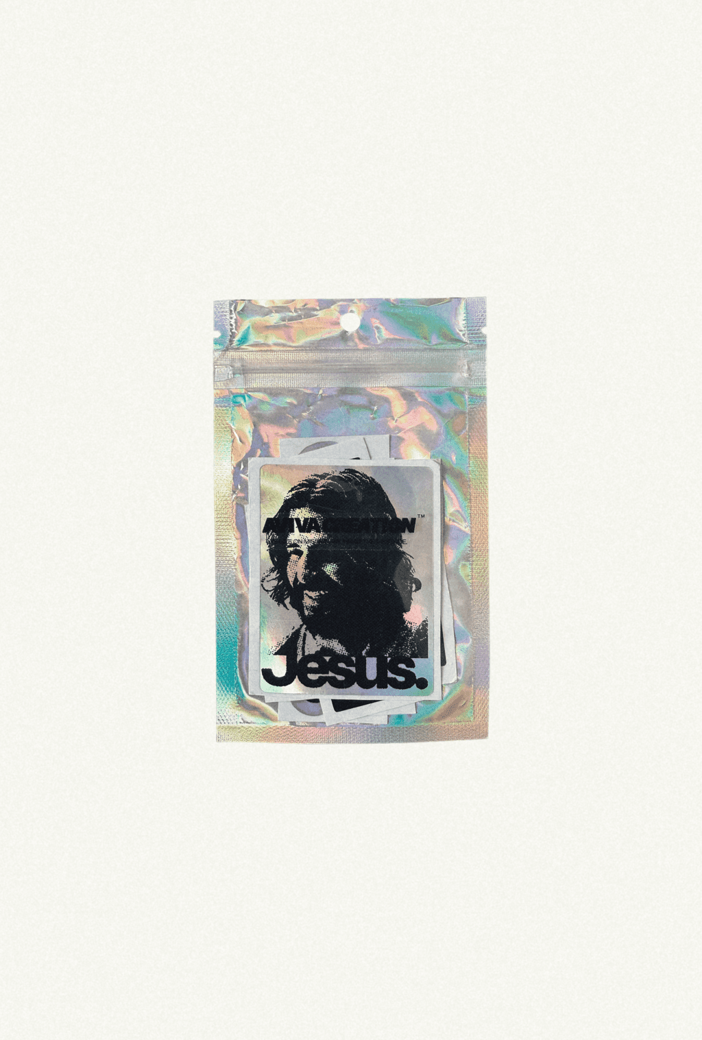 Pack Sticker´s Jesus | 6 un
